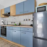 Appartement Kleine Auszeit Nr 2 *
