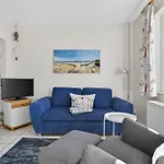 Kleine Auszeit Nr 2 Appartement