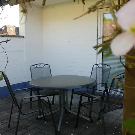 Kleine Auszeit Nr 2 公寓 *