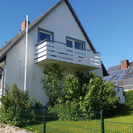 Appartement Kleine Auszeit Nr 2 *