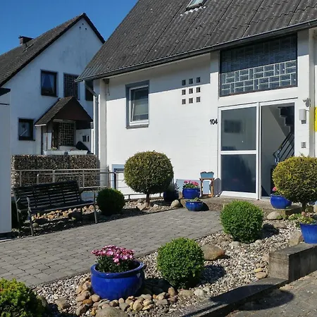 Appartement Kleine Auszeit Nr 2