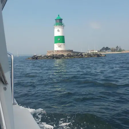 公寓 Kleine Auszeit Nr 2