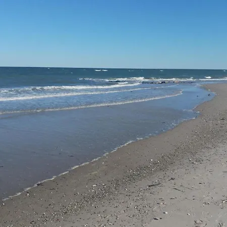 Kleine Auszeit Nr 2 公寓