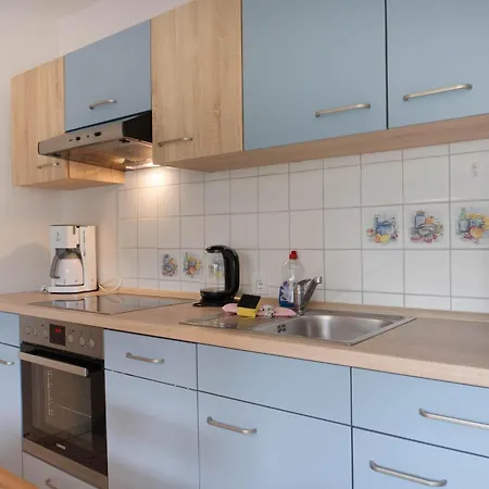 Kleine Auszeit Nr 2 马斯霍尔姆