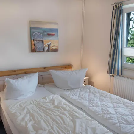 Kleine Auszeit Nr 2 公寓 马斯霍尔姆