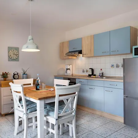 公寓 Kleine Auszeit Nr 2