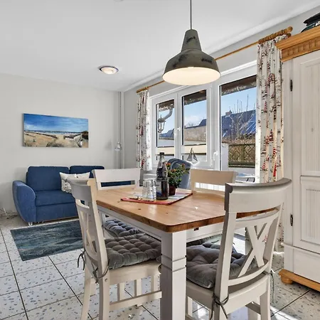 Kleine Auszeit Nr 2 Appartement *