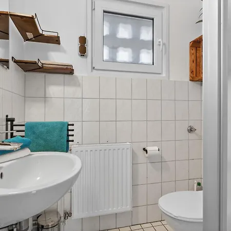 Kleine Auszeit Nr 2 Apartment *