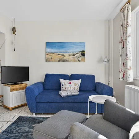 Kleine Auszeit Nr 2 Apartment