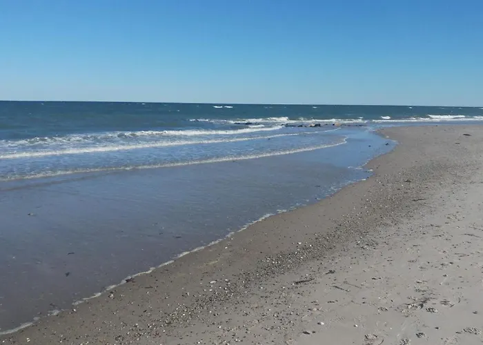 Kleine Auszeit Nr 2 Appartement