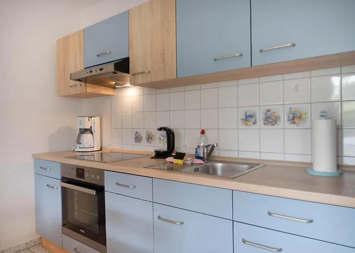 Kleine Auszeit Nr 2 Maasholm